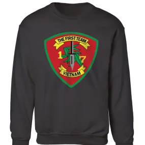 1/7 Vietnam First Team Sweatshirt