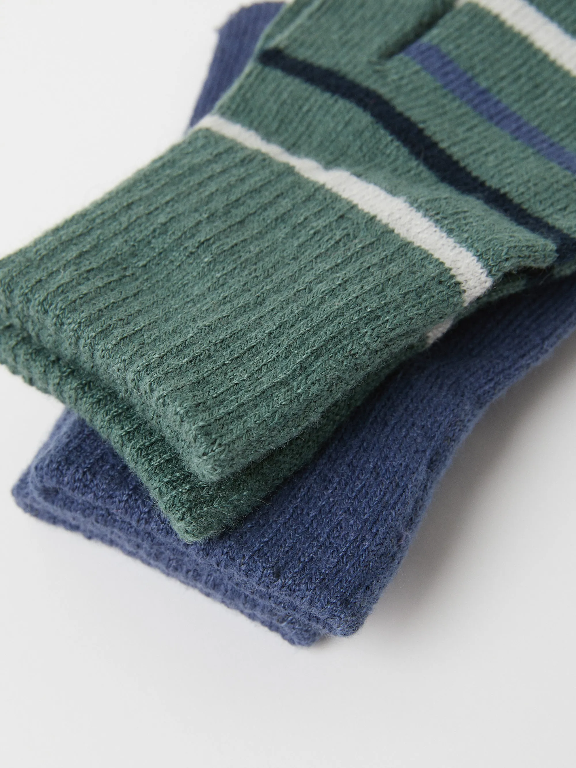 2 Pack Kids Magic Mittens
