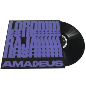 Amadeus EP