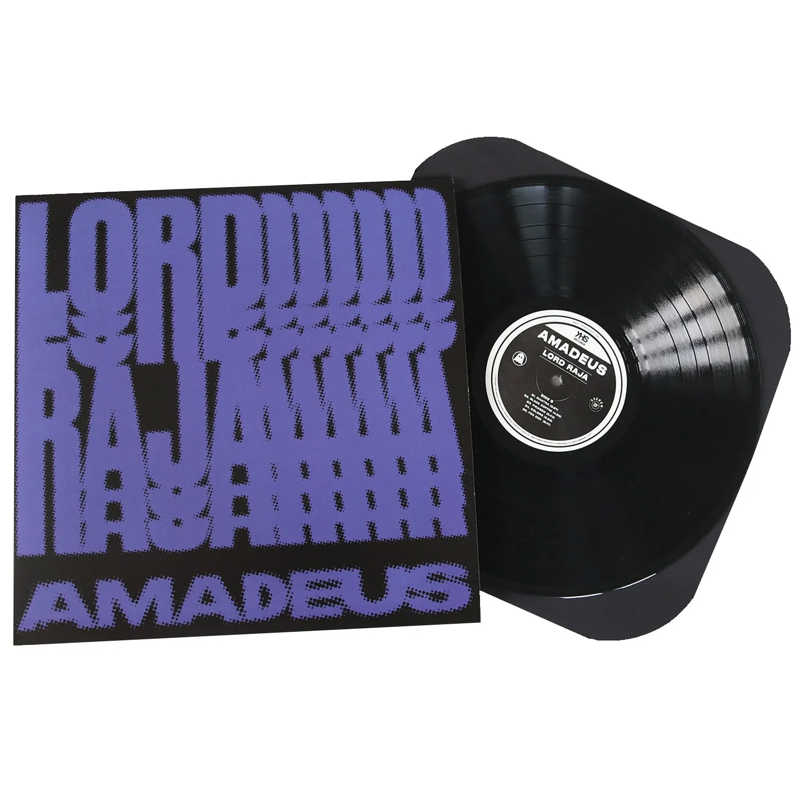 Amadeus EP