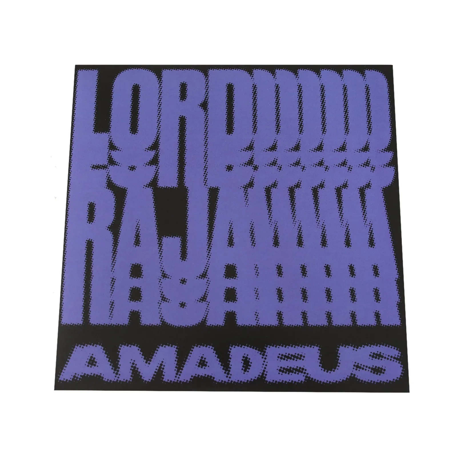 Amadeus EP