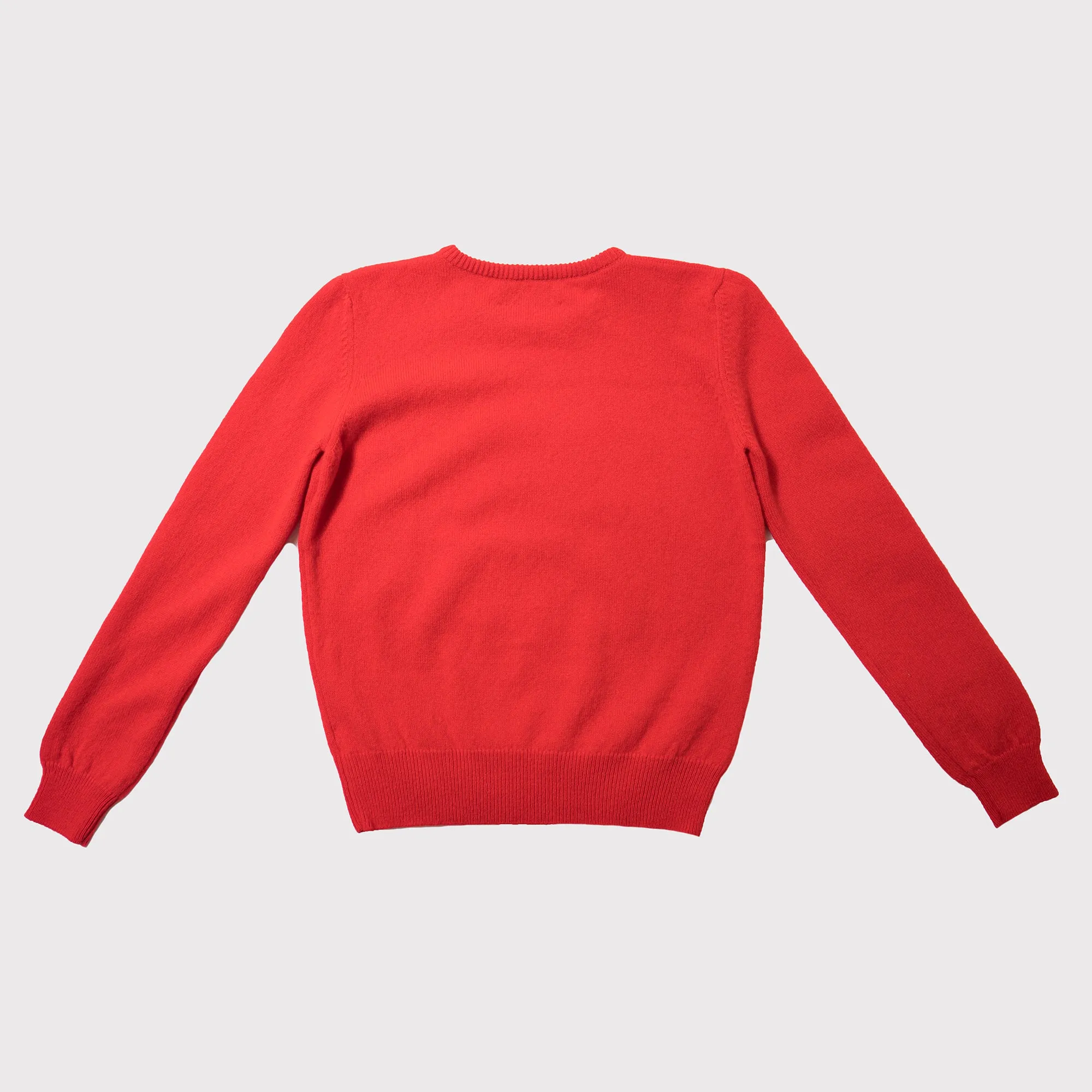 Archive - Alphabet J Knit