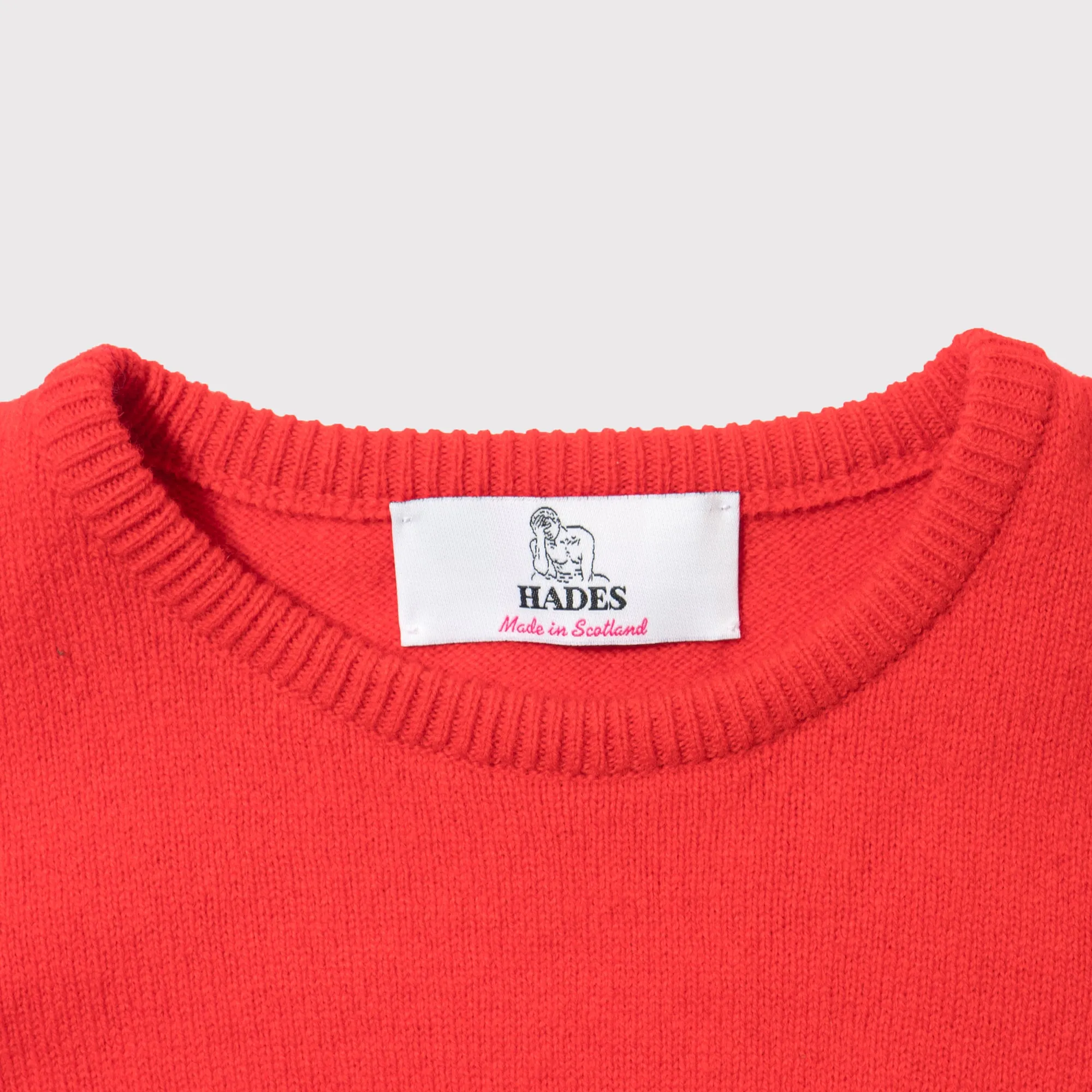 Archive - Alphabet J Knit