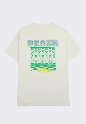Audio Science T-Shirt - natural