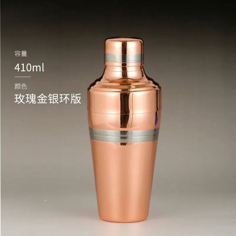 Baron Wine Shaker