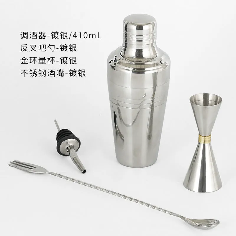 Baron Wine Shaker