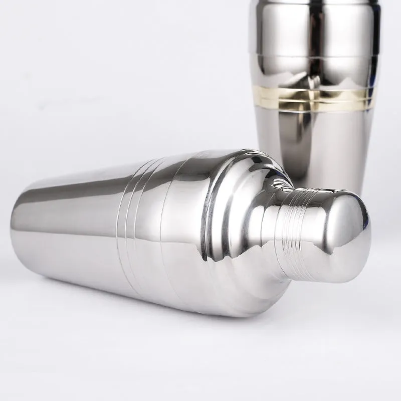Baron Wine Shaker