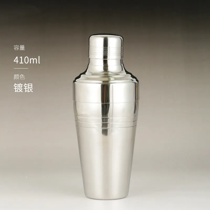 Baron Wine Shaker