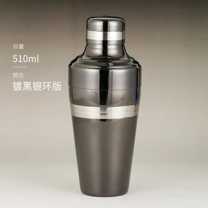 Baron Wine Shaker