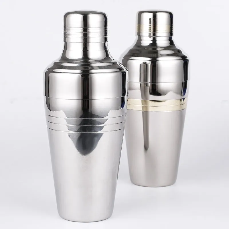 Baron Wine Shaker