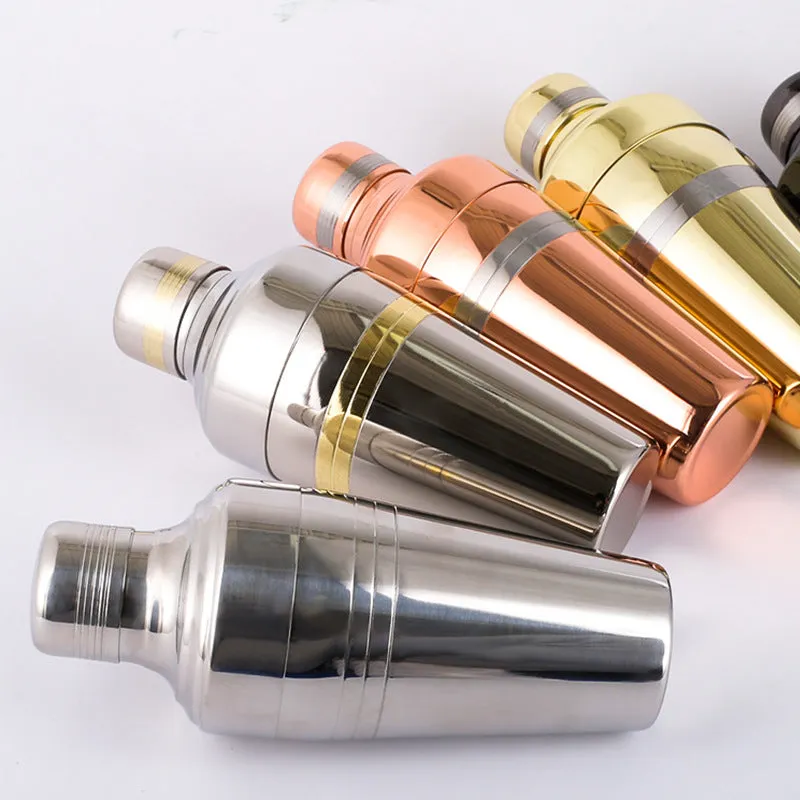 Baron Wine Shaker