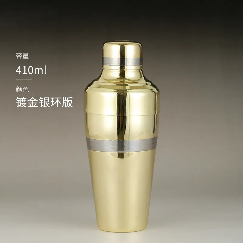 Baron Wine Shaker