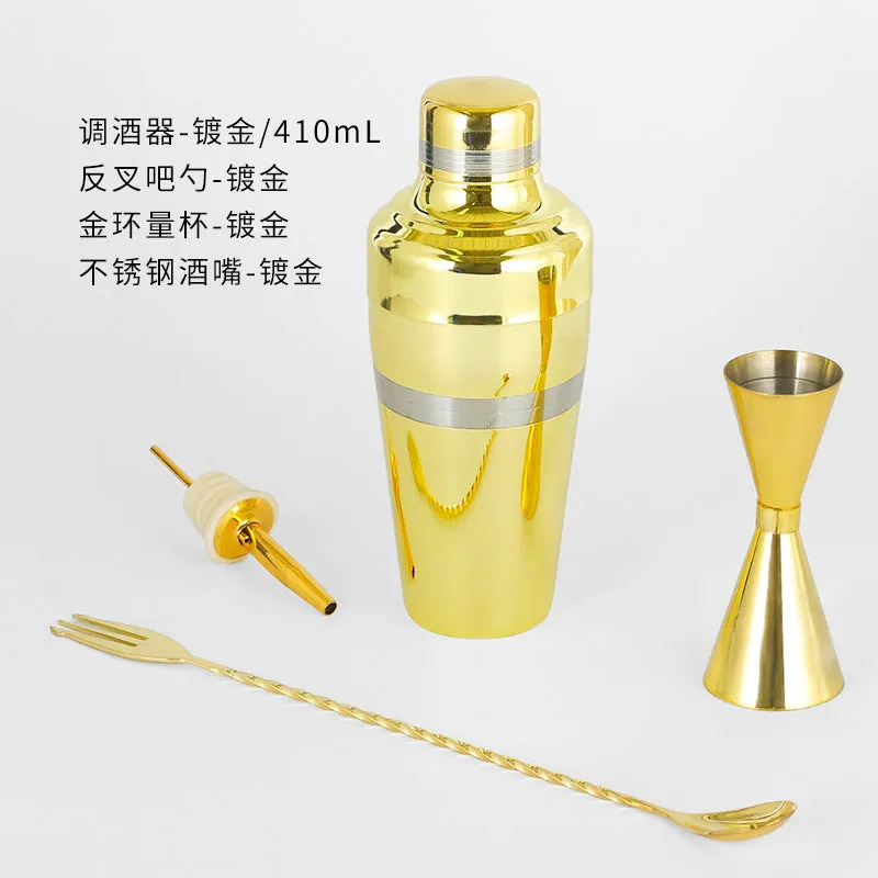 Baron Wine Shaker
