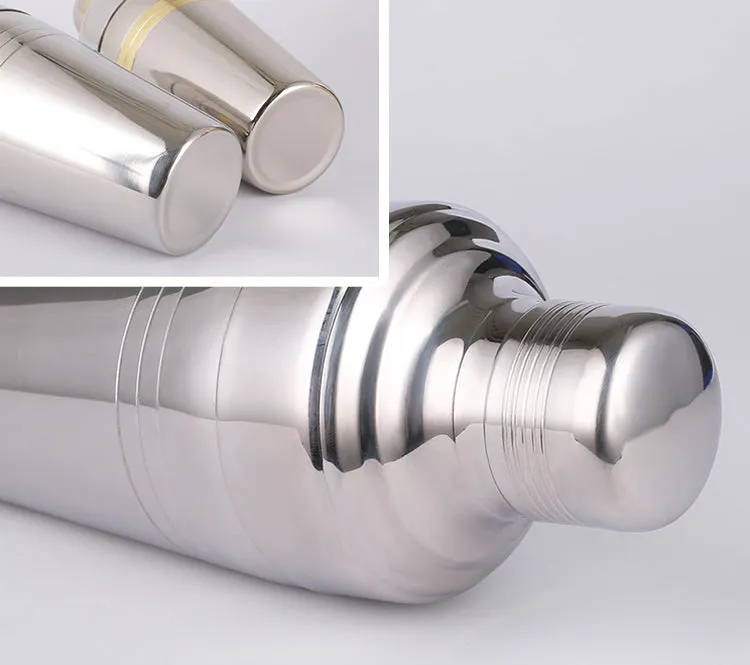 Baron Wine Shaker