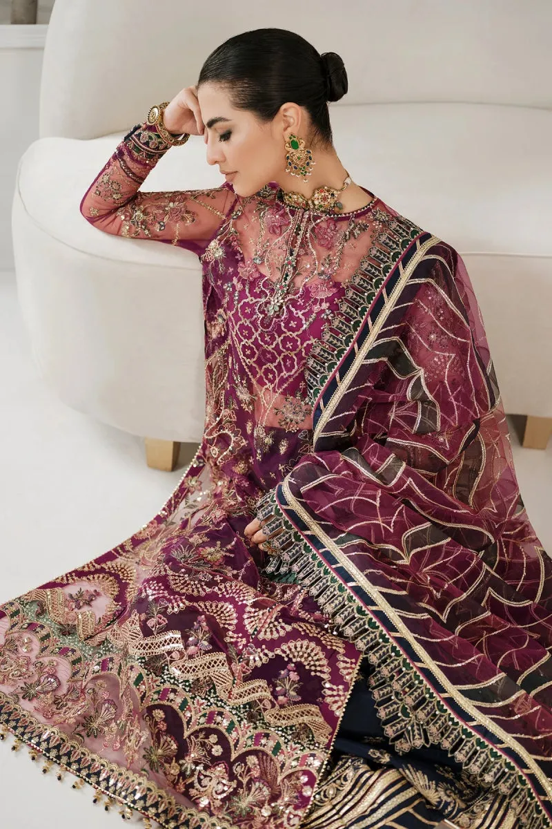 Baroque Chantelle Wedding Wear CH10-03 BAR51