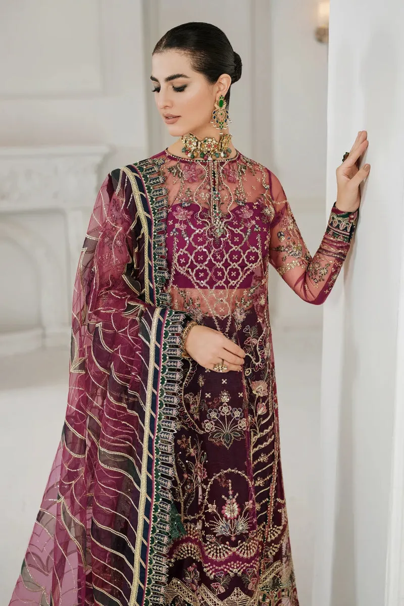 Baroque Chantelle Wedding Wear CH10-03 BAR51