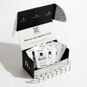 Best Sellers Sample Kit (8 Scents)