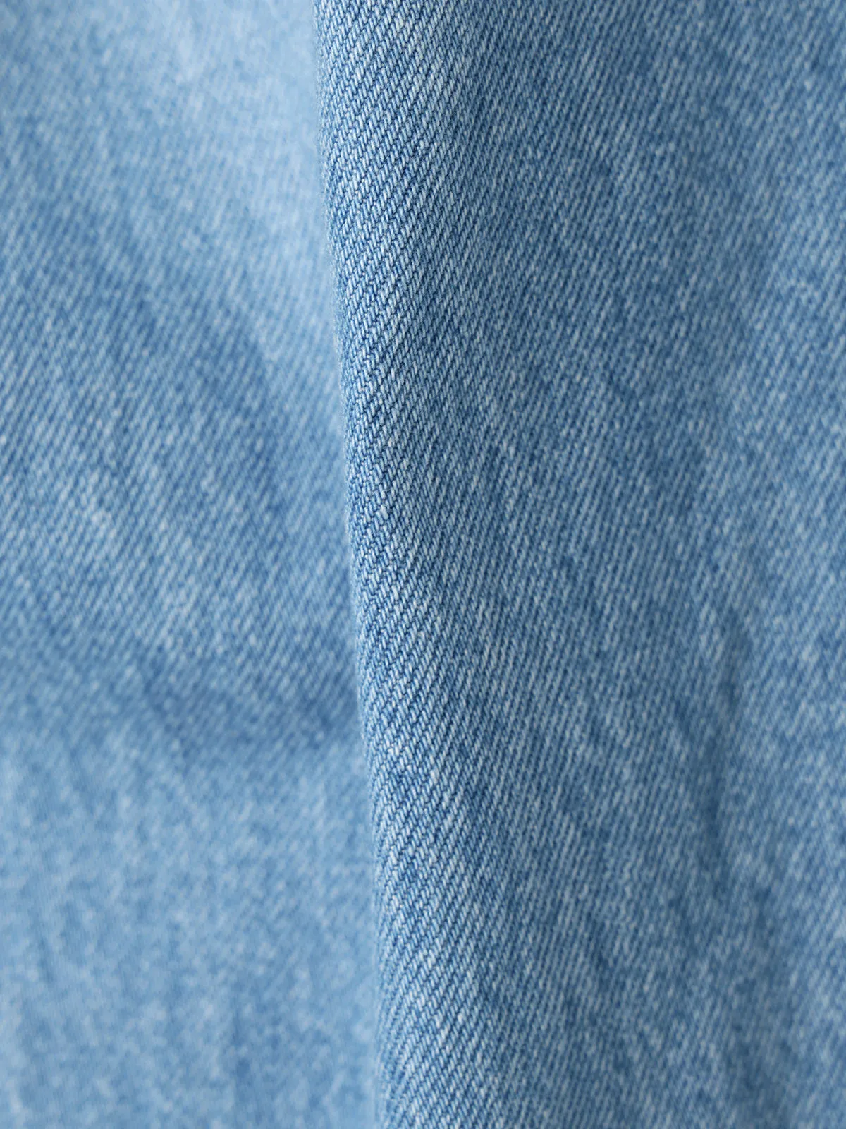 Boots cut Okayama Denim