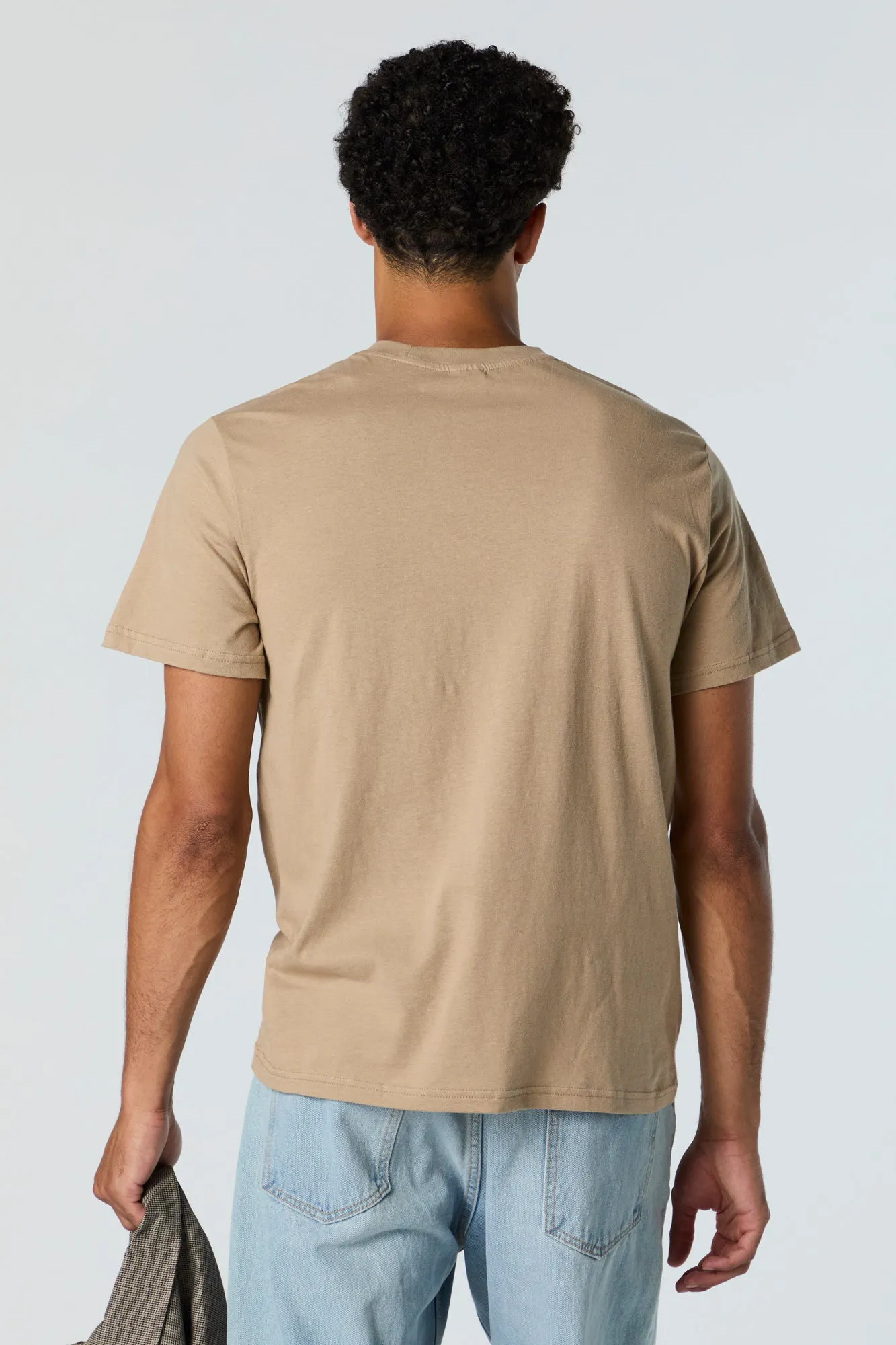 Boston Graphic T-Shirt