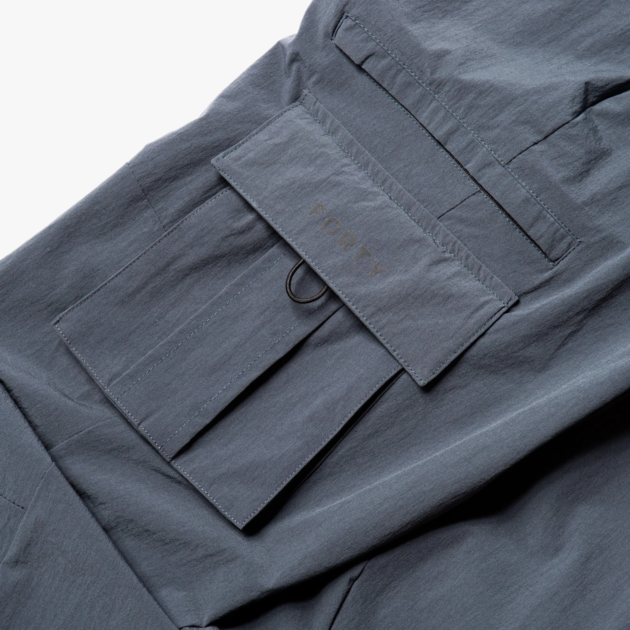 Bram Tech Cargo (Shadow Grey)