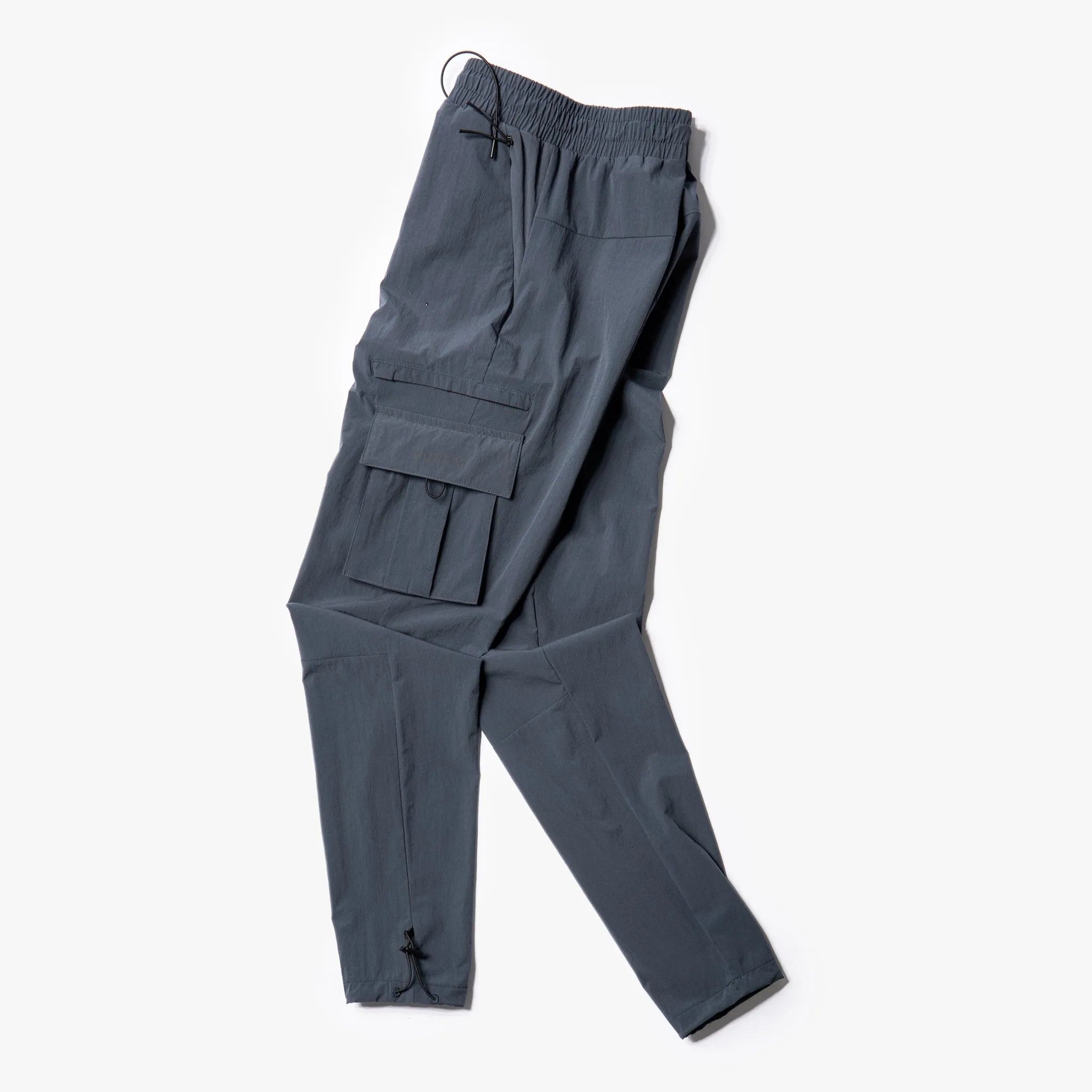 Bram Tech Cargo (Shadow Grey)