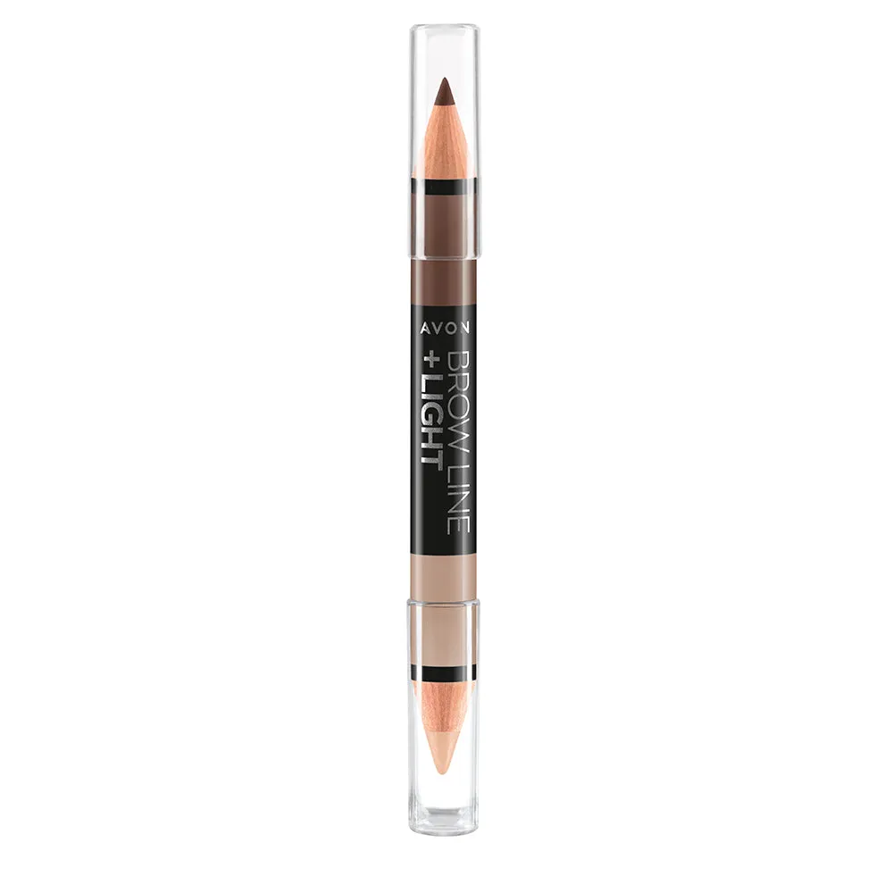 Brow & Highlight Pencil