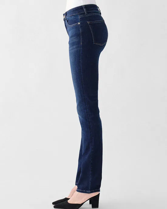 Coco Straight Jeans Solo