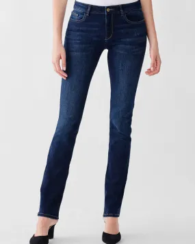 Coco Straight Jeans Solo