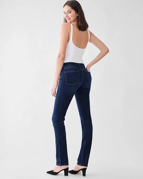 Coco Straight Jeans Solo