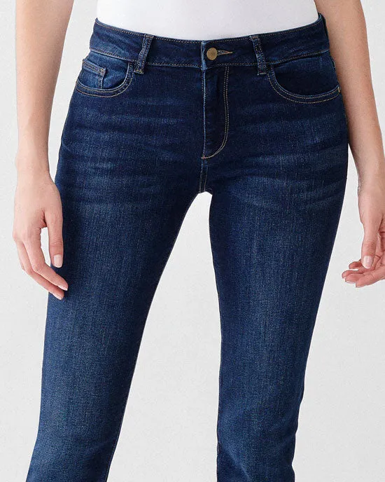 Coco Straight Jeans Solo