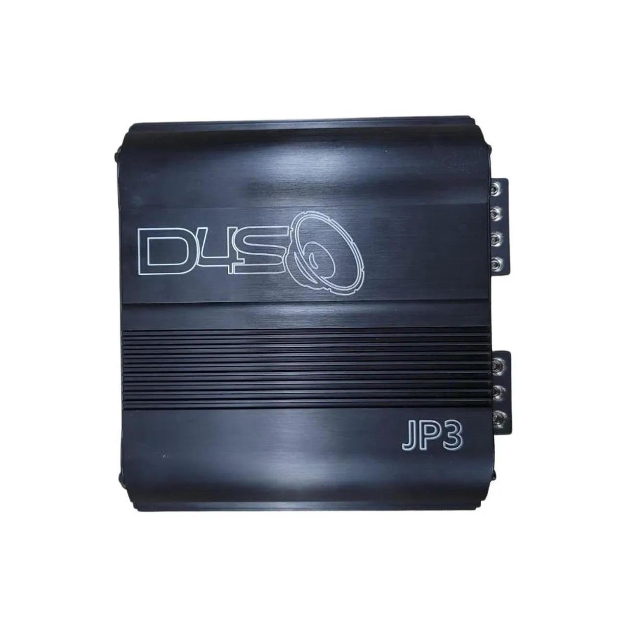 Down4Sound JP3 CPT BLACK 555W RMS Smart Amplifier