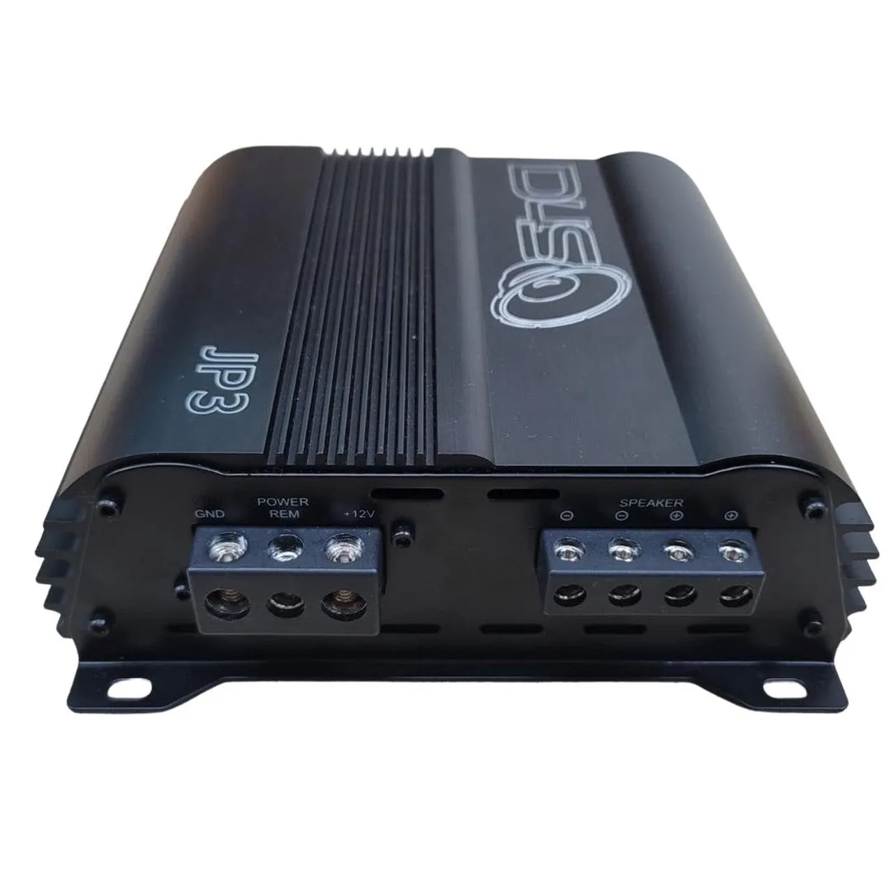 Down4Sound JP3 CPT BLACK 555W RMS Smart Amplifier