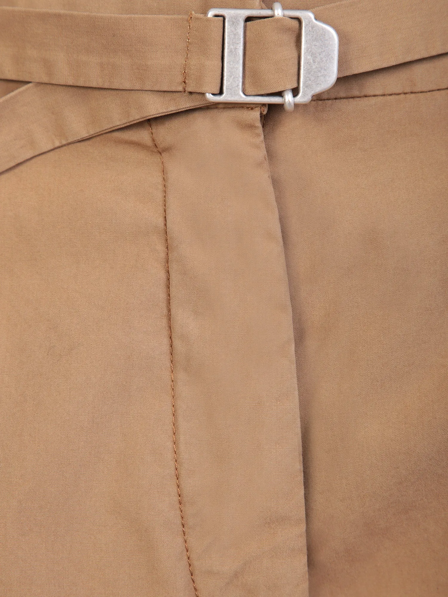Euphemia beige trousers