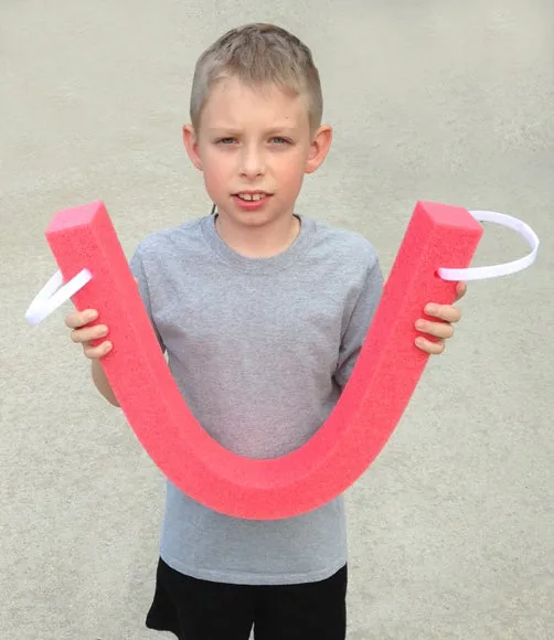 Foam Cone Crossbarsª - Set of 6