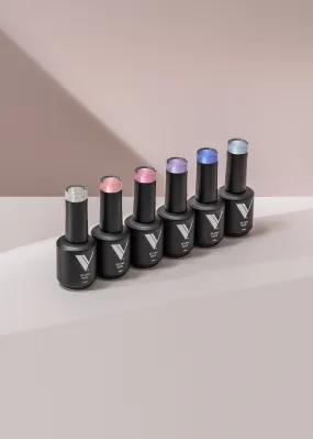 Gel Polish - Shells Collection