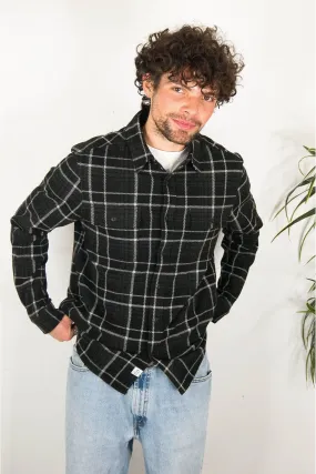 Generation Long Sleeve Shirt - Black
