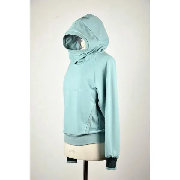 Hoody Always Ice Blue - Kapuzenpullover