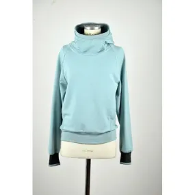 Hoody Always Ice Blue - Kapuzenpullover