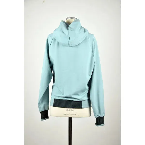 Hoody Always Ice Blue - Kapuzenpullover