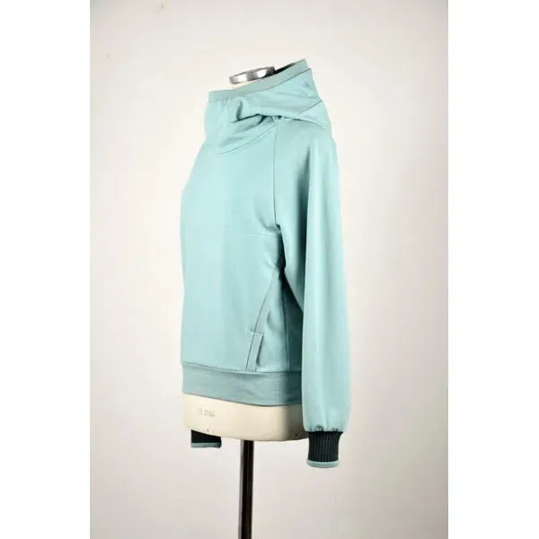 Hoody Always Ice Blue - Kapuzenpullover