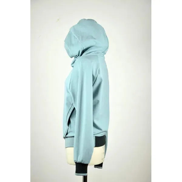 Hoody Always Ice Blue - Kapuzenpullover