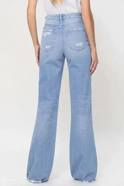 Hotter Than That Jeans