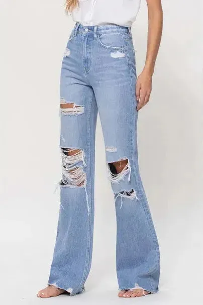 Hotter Than That Jeans