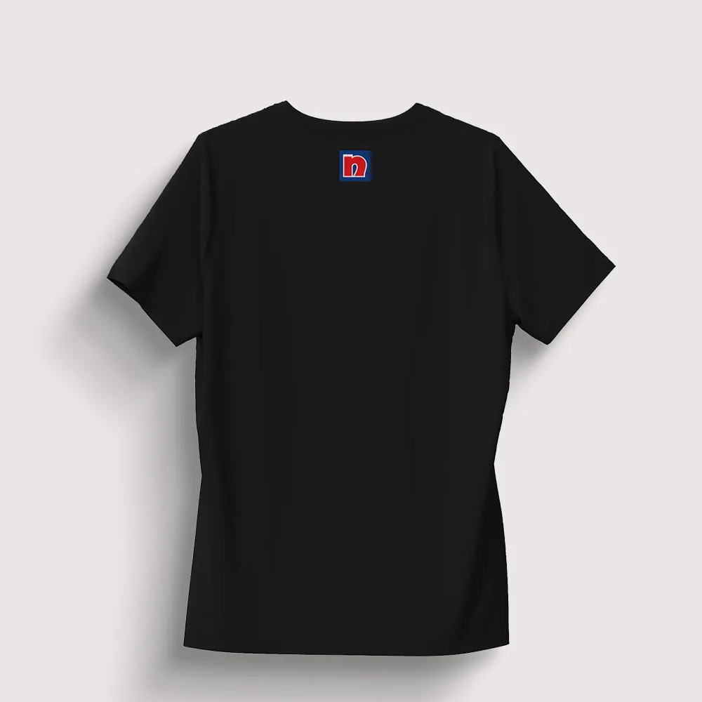I Am Green | Nippon Paint Official T-Shirt (Front & Back)