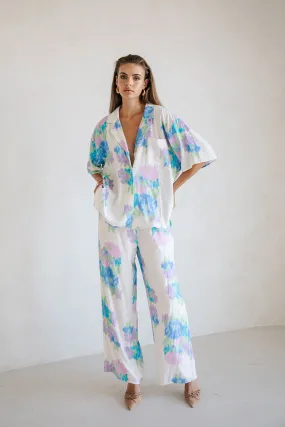 Immi Pants - Cascade Floral