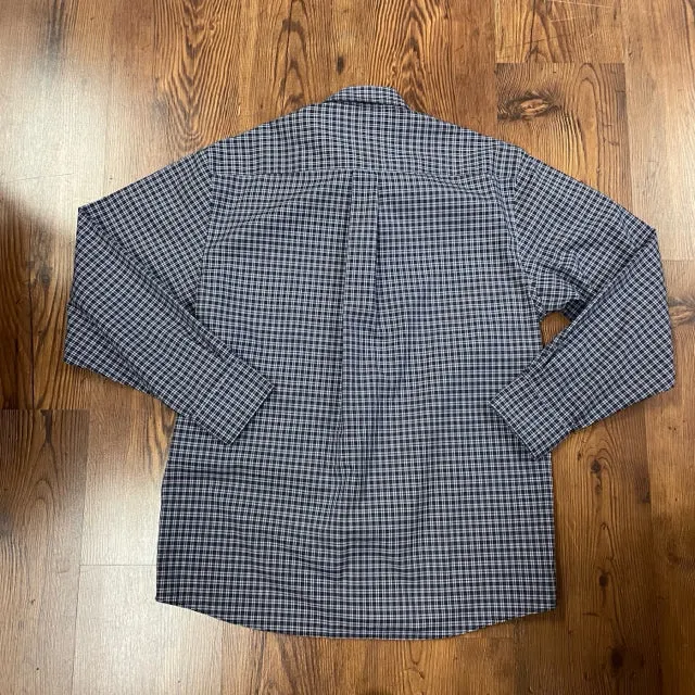 Jos A. Bank SIZE M Men's Shirt