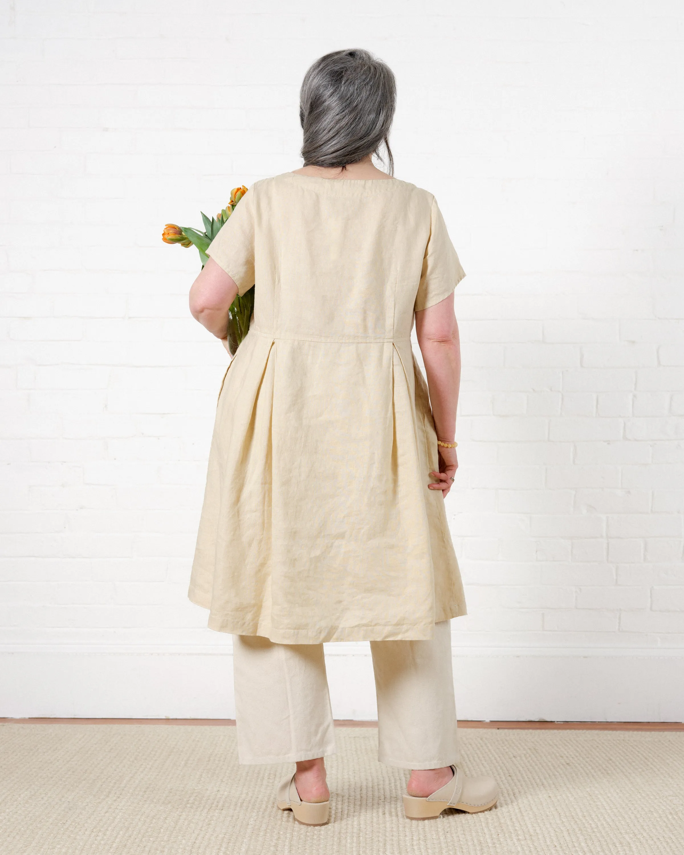 Josie Dress