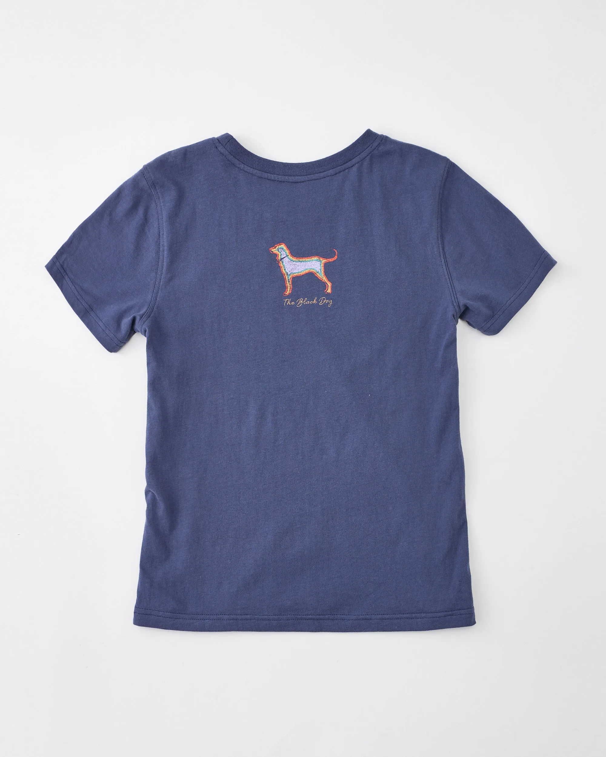 Lil Kids Fiesta Tee