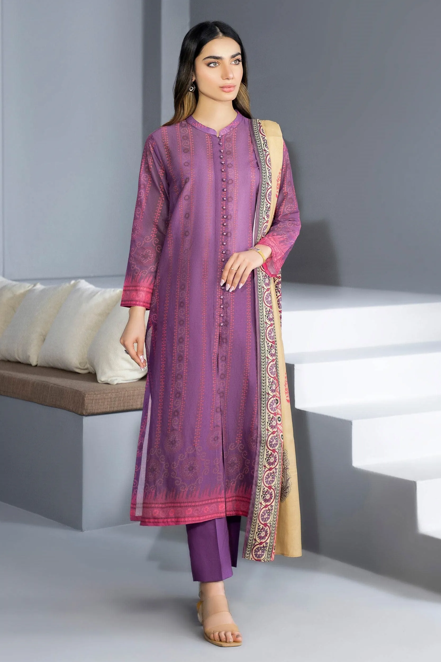 Limelight Lawn 3 PC Suit LIM256