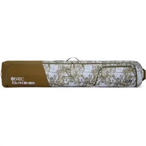 Low Roller Snowboard Bag B4BC Forest Light